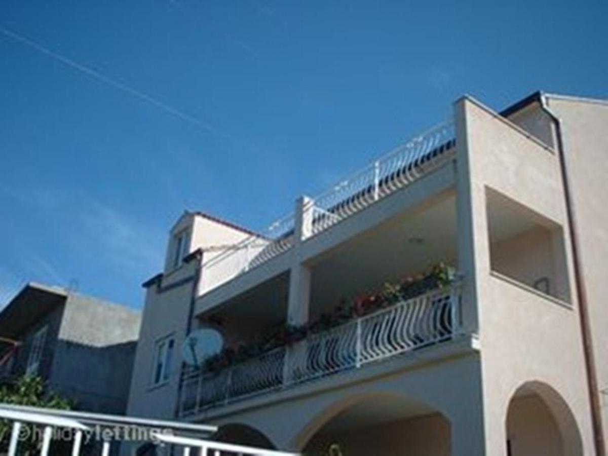 Apartments Marević Cavtat Zewnętrze zdjęcie