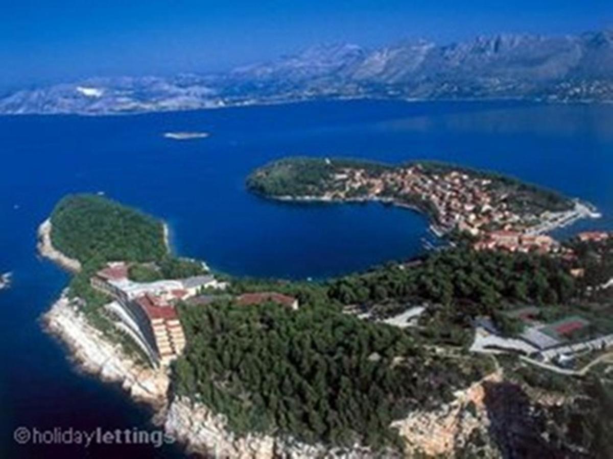 Apartments Marević Cavtat Pokój zdjęcie