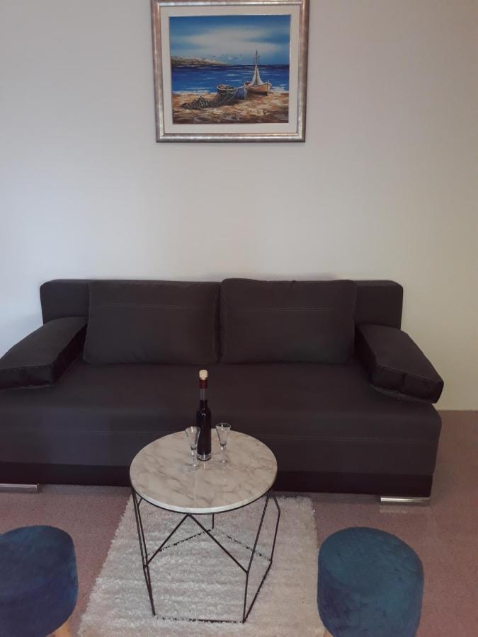 Apartments Marević Cavtat Zewnętrze zdjęcie