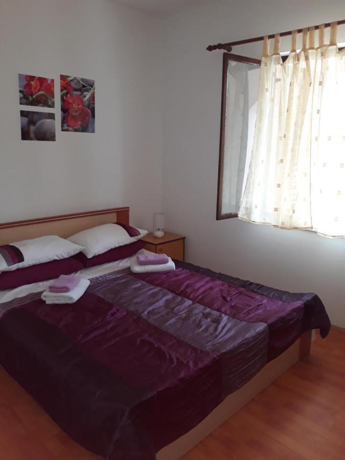 Apartments Marević Cavtat Zewnętrze zdjęcie