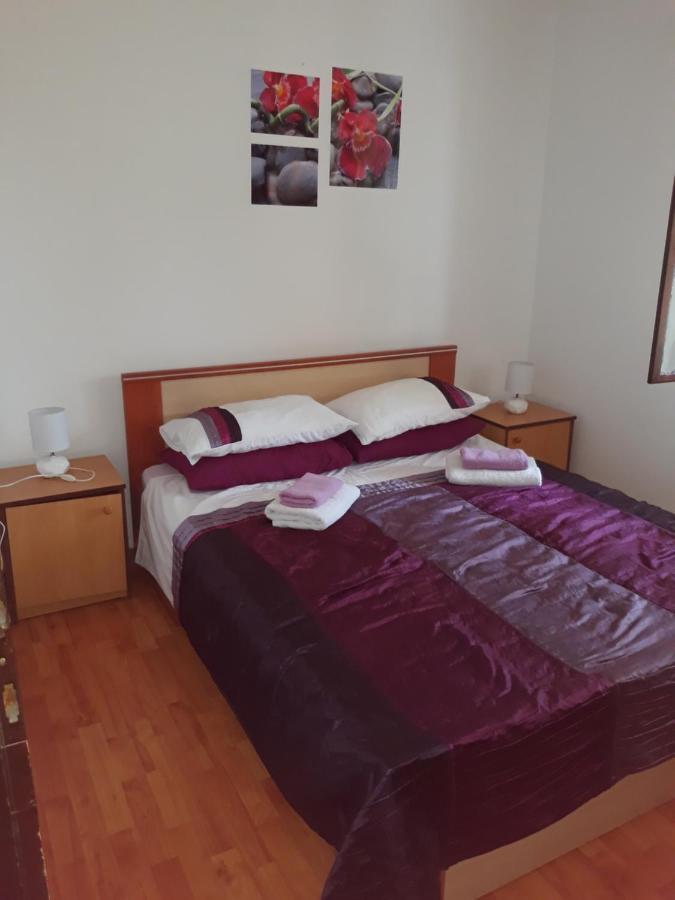 Apartments Marević Cavtat Zewnętrze zdjęcie