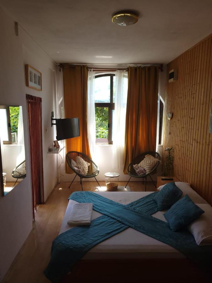 Apartments Marević Cavtat Pokój zdjęcie
