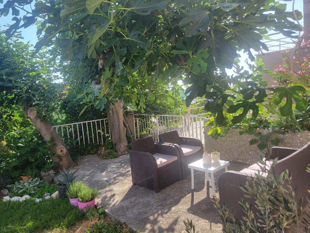 Apartments Marević Cavtat Zewnętrze zdjęcie