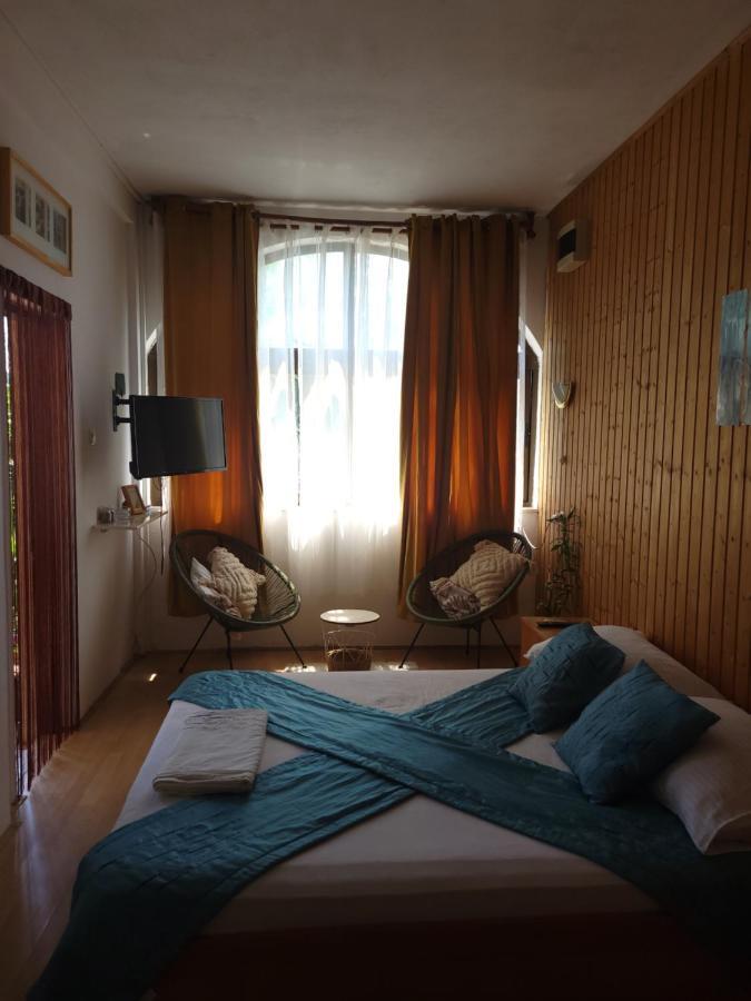 Apartments Marević Cavtat Zewnętrze zdjęcie