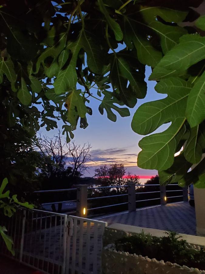 Apartments Marević Cavtat Zewnętrze zdjęcie