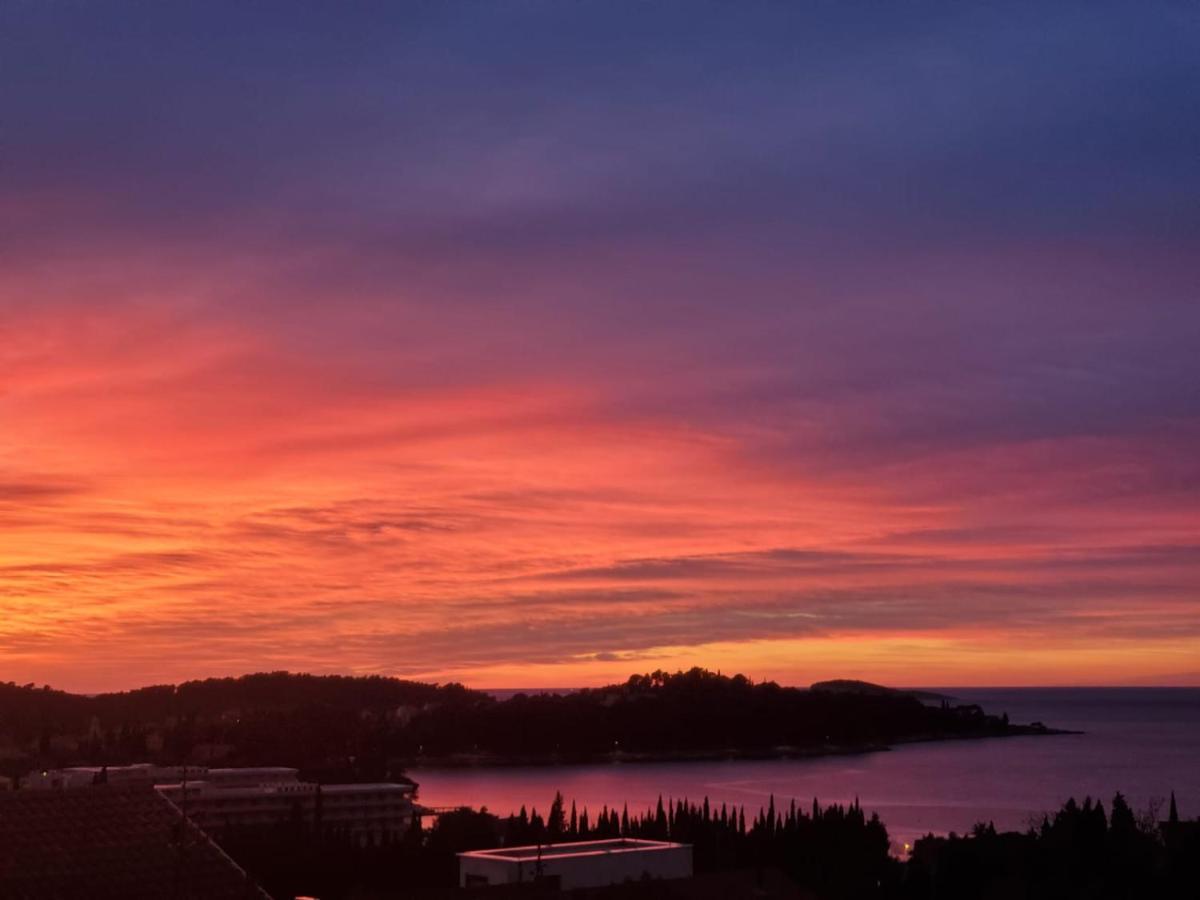 Apartments Marević Cavtat Zewnętrze zdjęcie