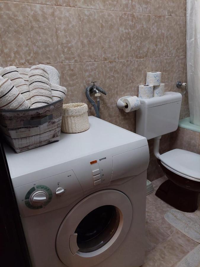 Apartments Marević Cavtat Zewnętrze zdjęcie